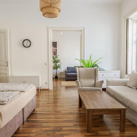 Vienna City Apartments Unteres Belvedere Esterno foto