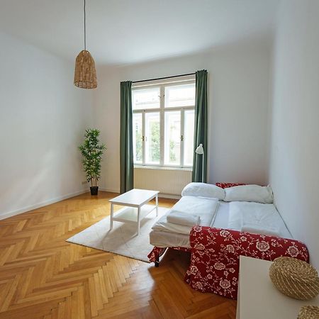 Vienna City Apartments Unteres Belvedere Esterno foto