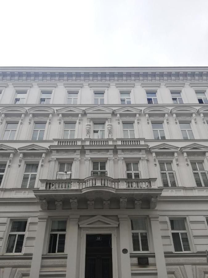 Vienna City Apartments Unteres Belvedere Esterno foto