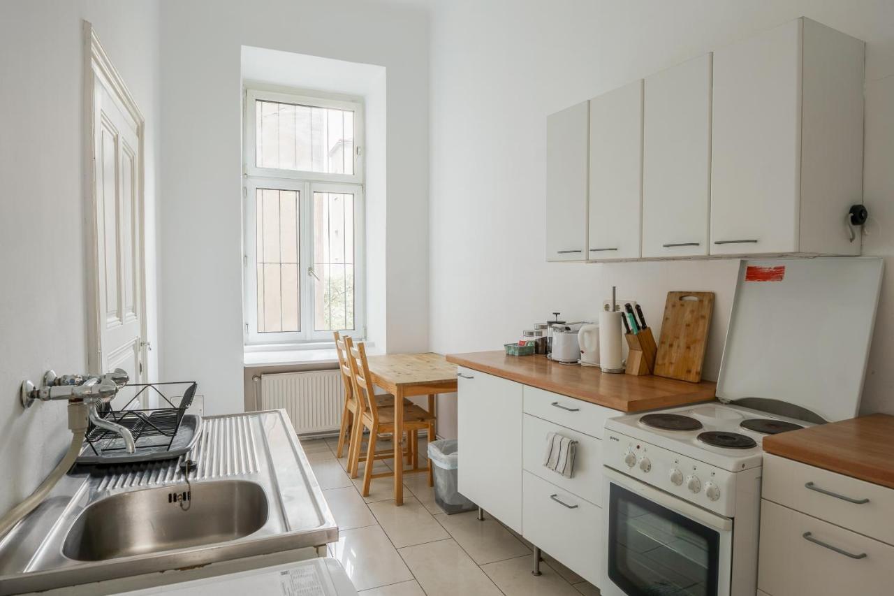 Vienna City Apartments Unteres Belvedere Esterno foto