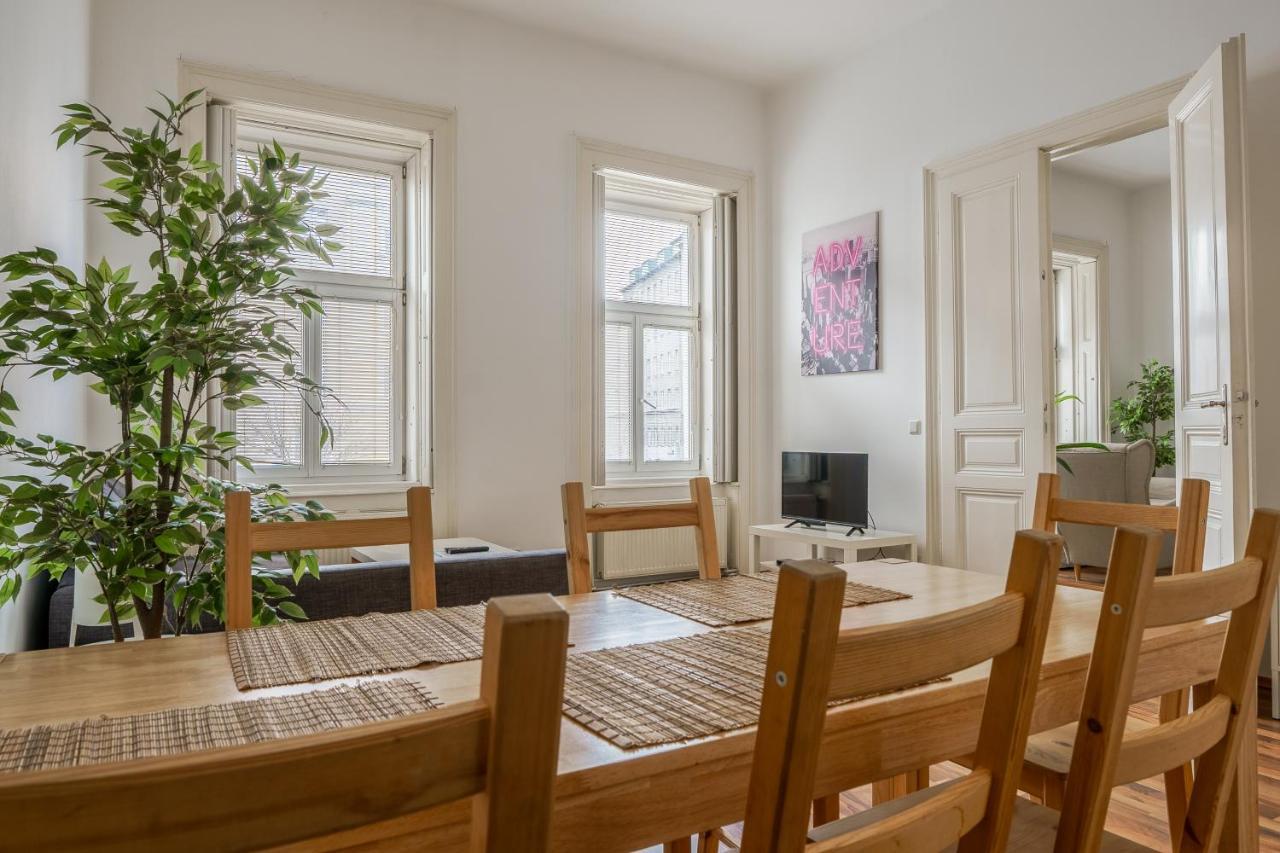 Vienna City Apartments Unteres Belvedere Esterno foto