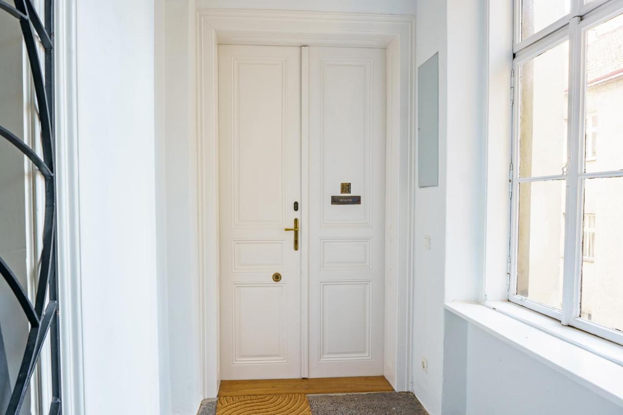 Vienna City Apartments Unteres Belvedere Esterno foto