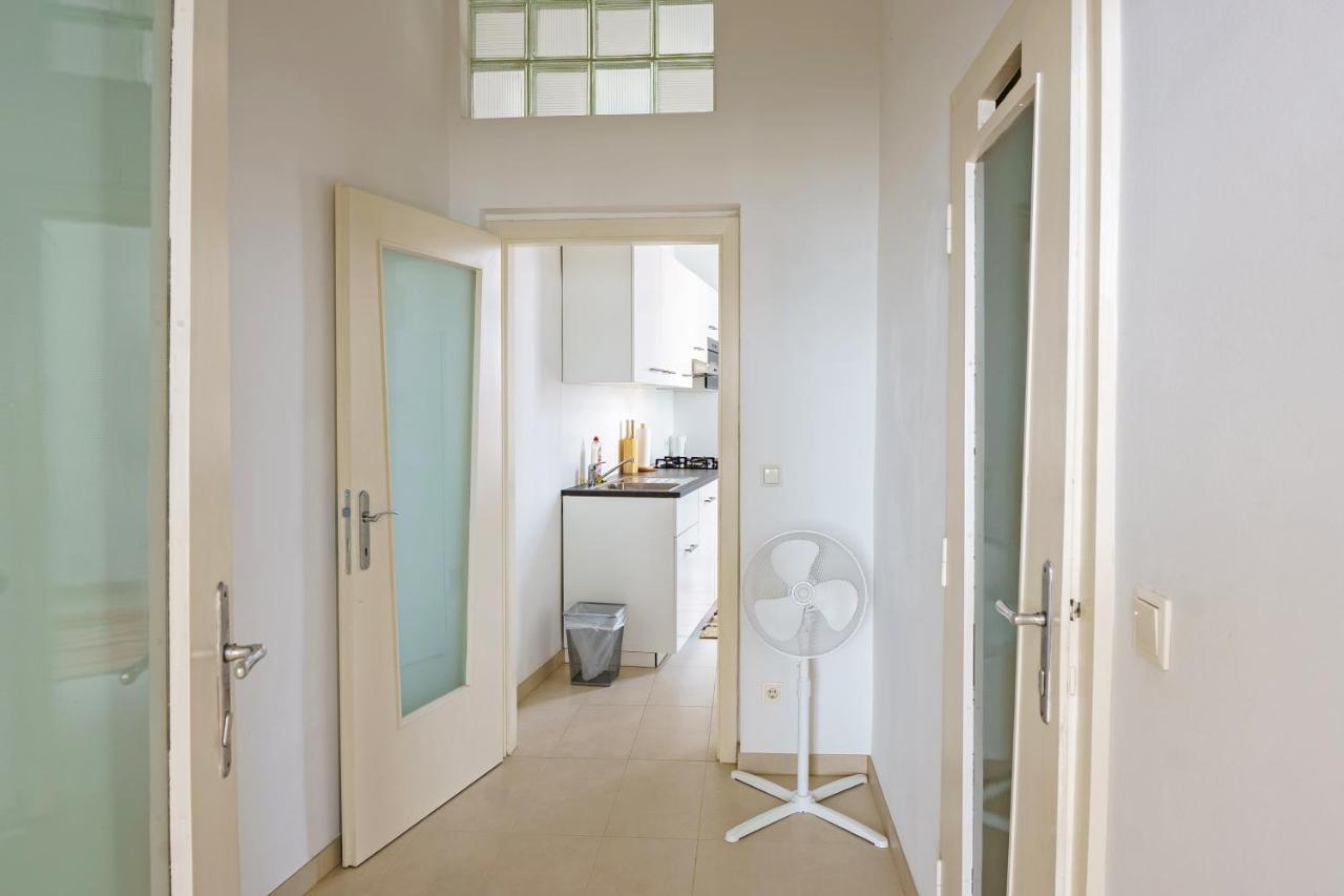 Vienna City Apartments Unteres Belvedere Esterno foto