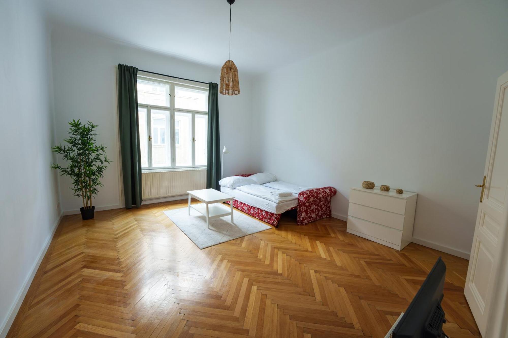 Vienna City Apartments Unteres Belvedere Esterno foto