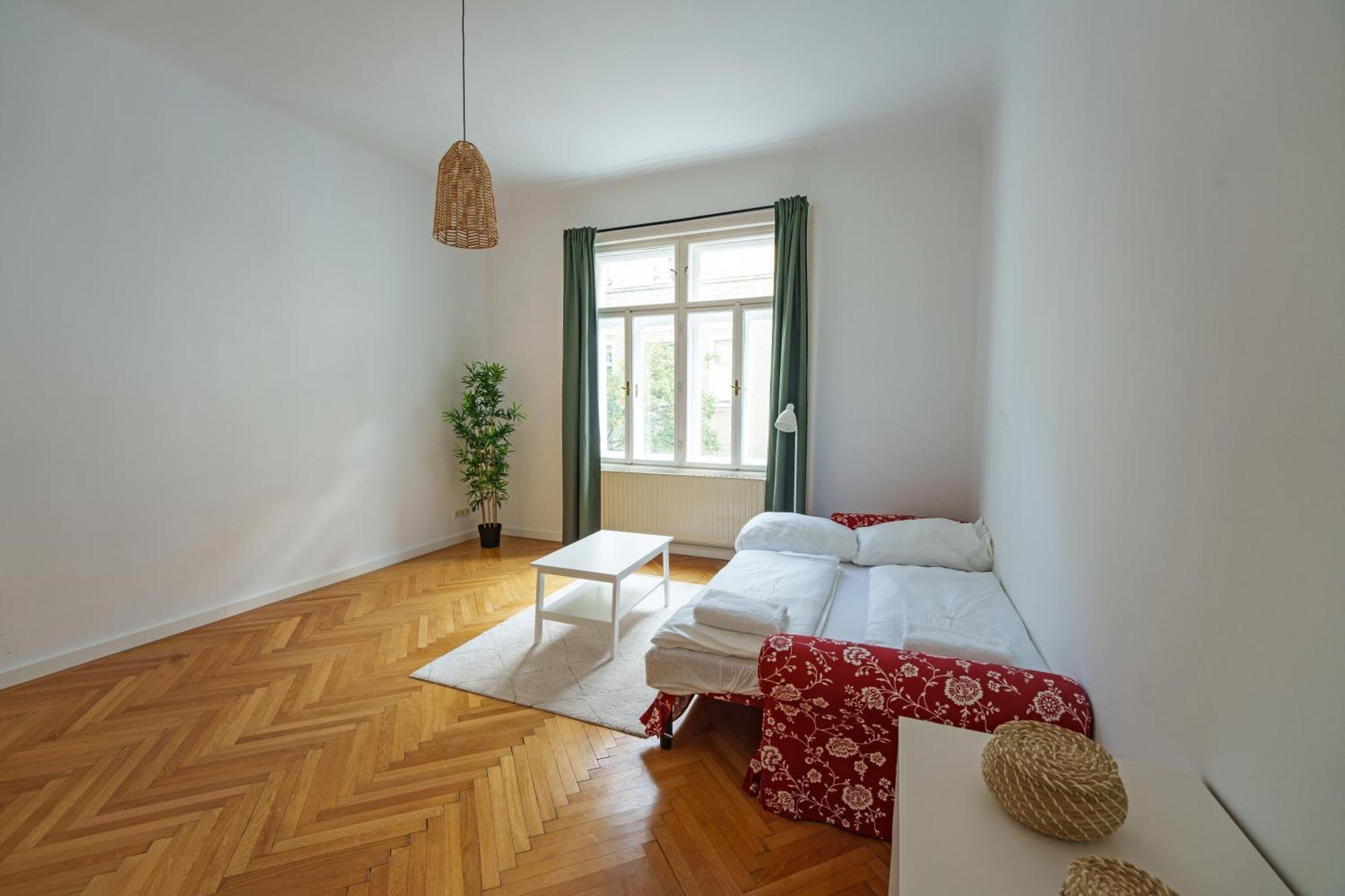 Vienna City Apartments Unteres Belvedere Esterno foto