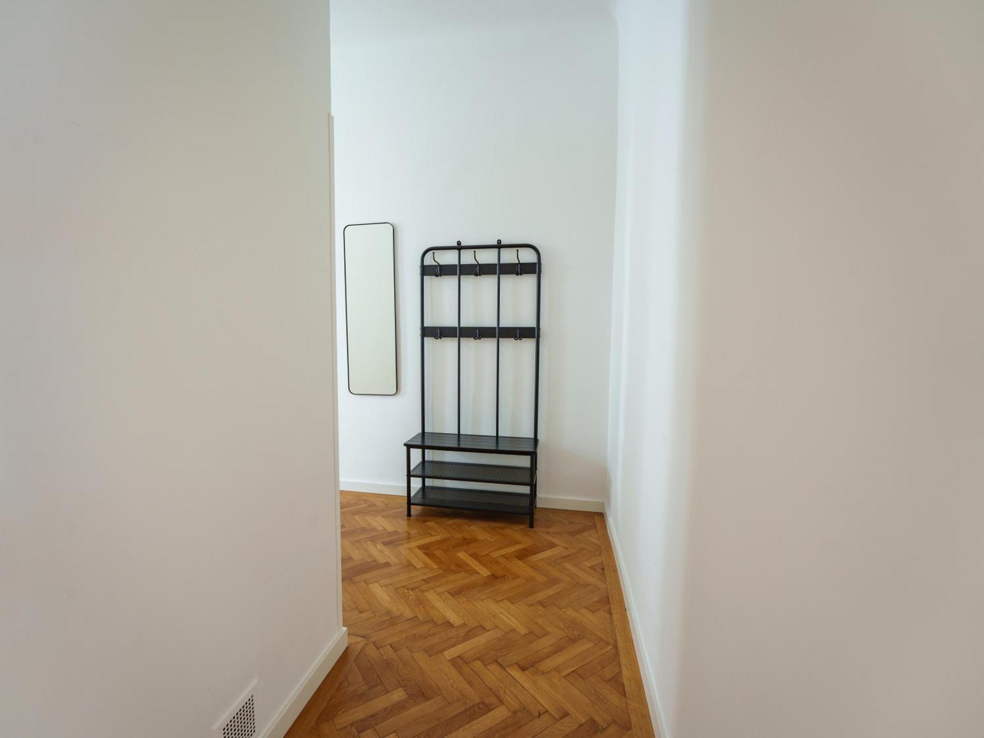 Vienna City Apartments Unteres Belvedere Esterno foto