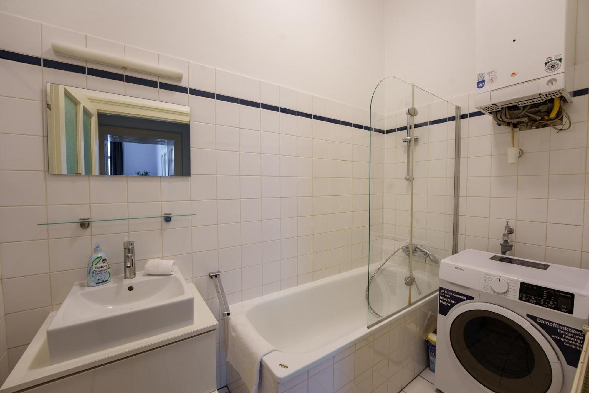 Vienna City Apartments Unteres Belvedere Esterno foto
