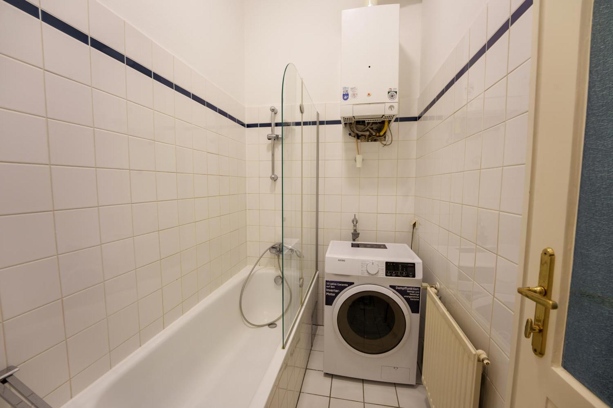 Vienna City Apartments Unteres Belvedere Esterno foto